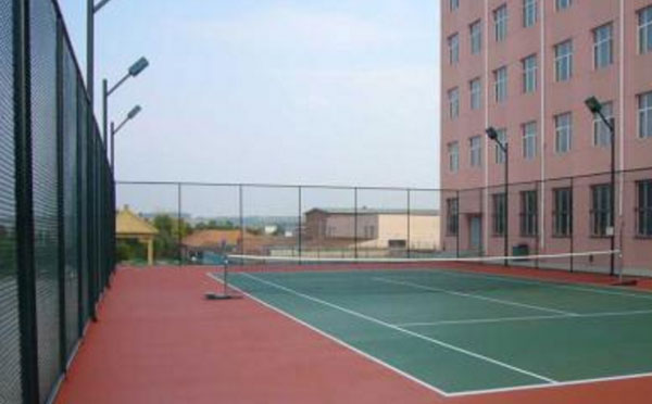 大通水性丙烯酸地坪涂料