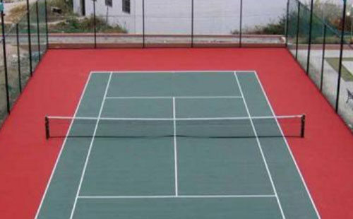 大通改性丙烯酸面漆