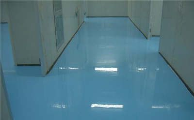 大通大通环氧地坪施工注意事项