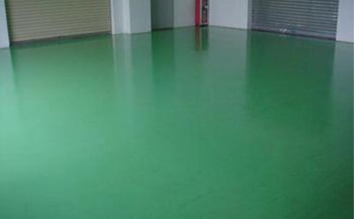 大通环氧地坪 大通环氧地坪