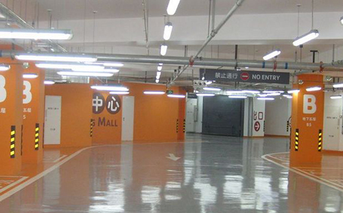 梦得来化工有限公司：专业大通环氧地坪解决方案提供商